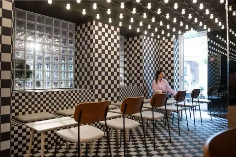 Hotel Mayfair in Kopenhagen — foto 8