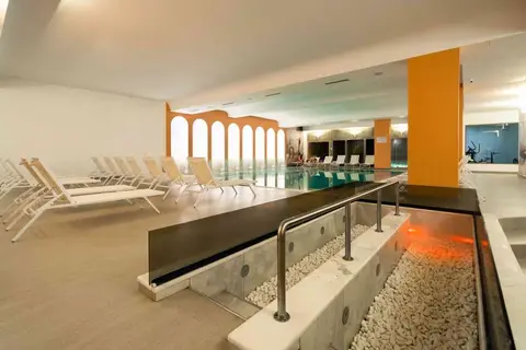 Fllad Resort Spa Durres in Golem, foto 9