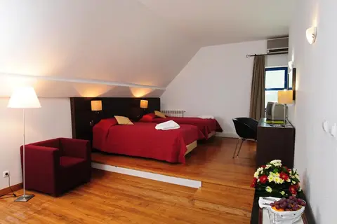 Inatel Piódão Hotel in Piódão — foto 15