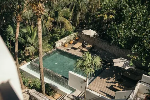 Chiringuito Tulum in Cancún — foto 17
