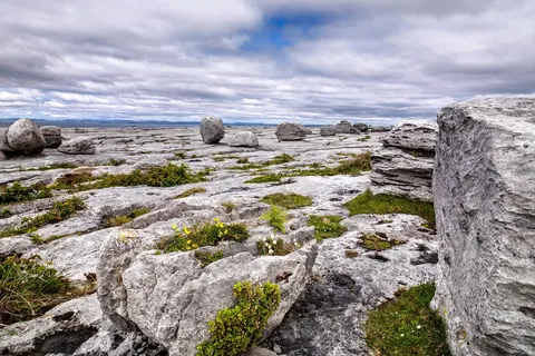 Ontdek Clare en Galway vanuit Ennis foto 7