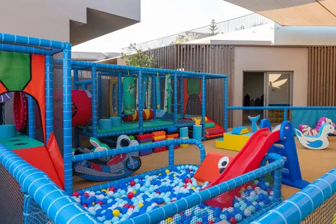 Nana Golden Beach foto 29