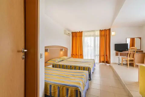 Gloria Hotel in Глория — foto 5