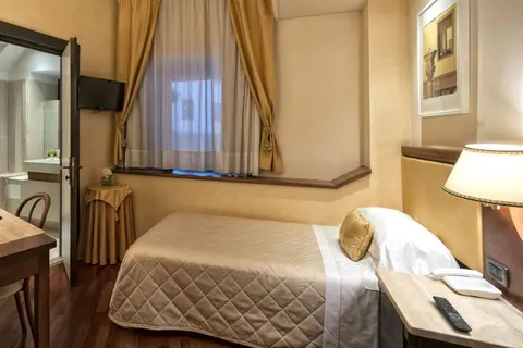 B&B HOTEL Firenze Pitti Palace al Ponte Vecchio in Florence — foto 12