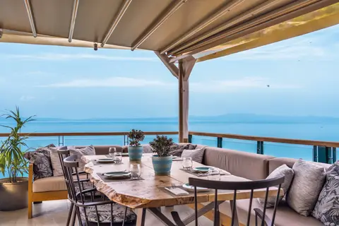 Rigas Boutique Hotel in Δημοτική Ενότητα Κασσάνδρας — foto 3