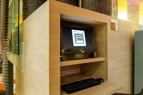 ibis Wien Messe in Wenen — foto 30