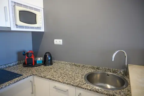 Apartamentos Albatros Family in Salou — foto 21