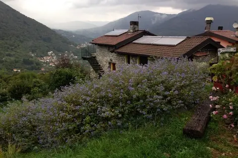 Agriturismo Al Marnich in Schignano — foto 13