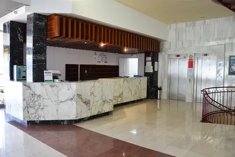 Apartamentos Vibra Riviera in Sant Antoni de Portmany — foto 5
