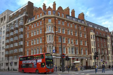 Morton Hotel in Londen, foto 11