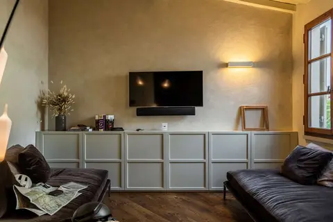 Oltrarno 1881 Appartementen in Florence, foto 13
