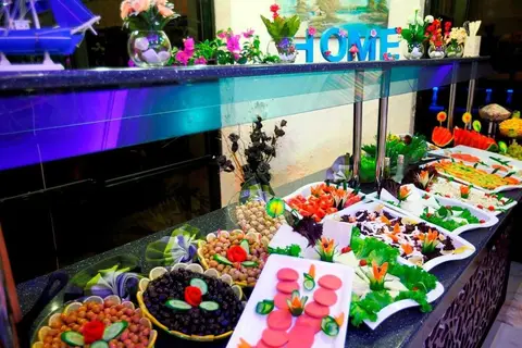 Yaman Life Hotel in Alanya — foto 7