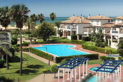 Apartamentos Leo San Bruno in Pozo del Camino — foto 7