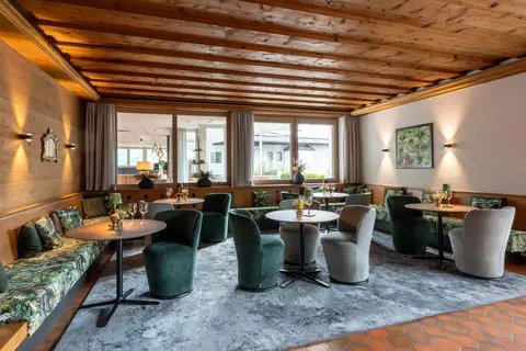 Hotel Bruno in Fügen — foto 5