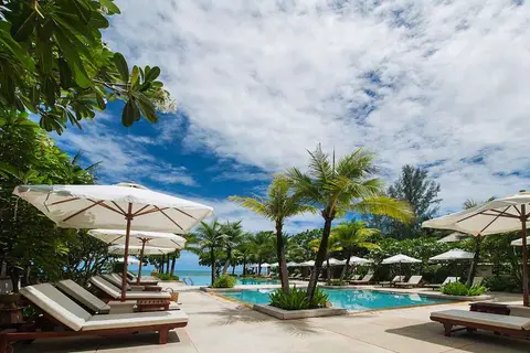Layana Resort & Spa in พระแอะ — foto 6