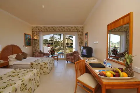 Parrotel Beach Resort Sharm El Sheikh in Sharm El Sheikh — foto 23
