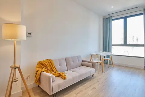 Paseo Suites Hotel in Madrid, foto 6