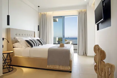 Oasis Beach Hotel & Spa in Schaal, foto 30