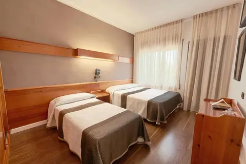 Hotel Flamingo in L'Estartit — foto 6