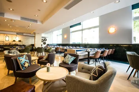 Leonardo Hotel Barcelona Gran Via in Barcelona — foto 5