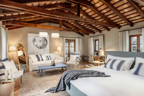 Meneghetti Wine Hotel & Winery in Baal — foto 15