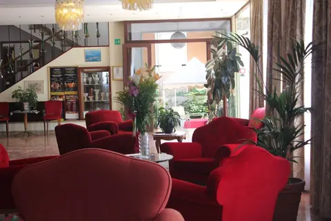 Hotel Rigel Venezia in Venetië, foto 20