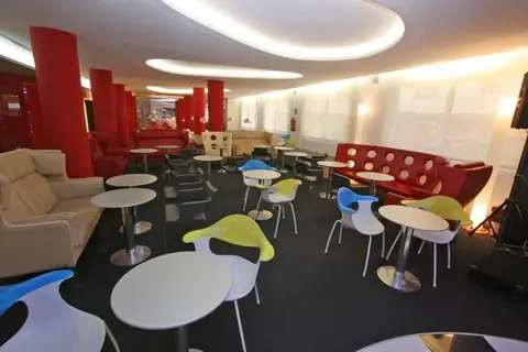 Oasis Plaza in Benidorm — foto 10