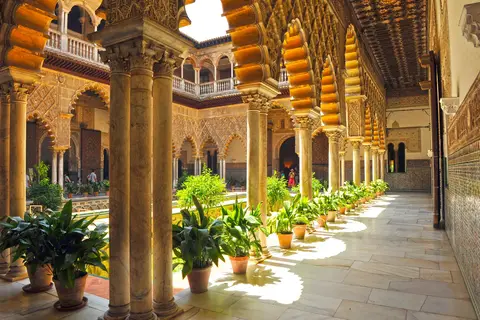 Ontdek Andalusië in 8 dagen in Hernani — foto 11