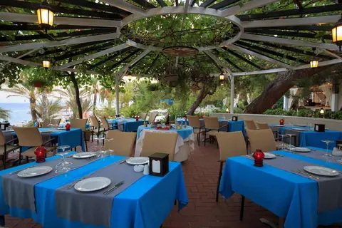 Pirate's Beach Club in Kemer, foto 15