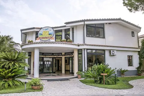 Torre Ruffa Robinson in Ricadi, foto 24