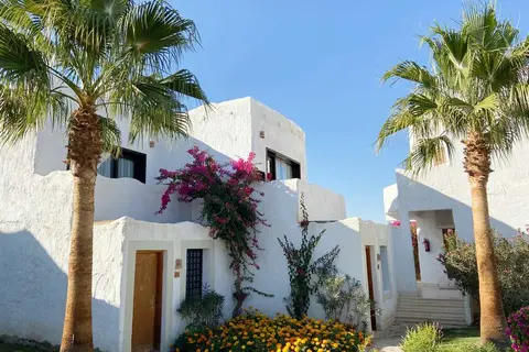 Sharm Club Beach Resort in Sharm El Sheikh, foto 13