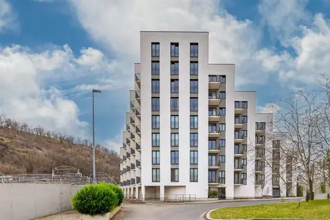 Prague City Residence in Praag