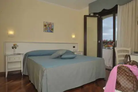 Costa Hotel in Castellammare di Stabia — foto 18