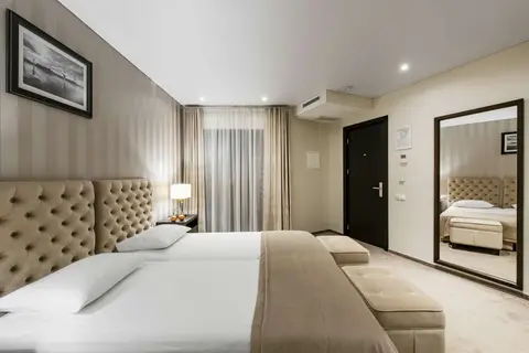 Amberton Hotel in Vilnius — foto 2