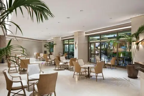 Mirage Park Resort in Kemer — foto 15