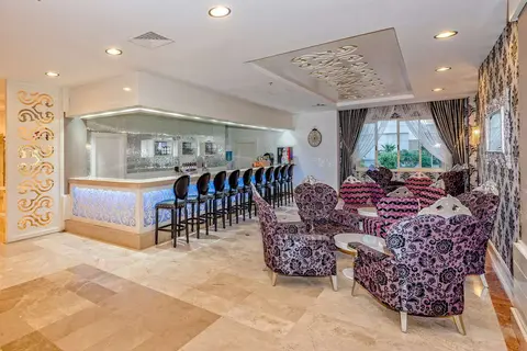 Serenis Hotel in Manavgat — foto 8
