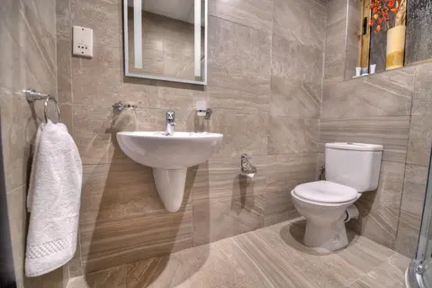 St Julians Bay Hotel Malta in San Ġiljan — foto 22