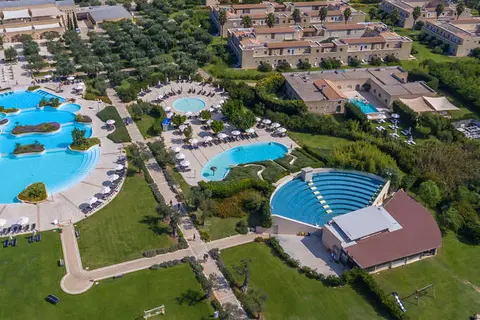 Vivosa Apulia Resort in Ugento — foto 12