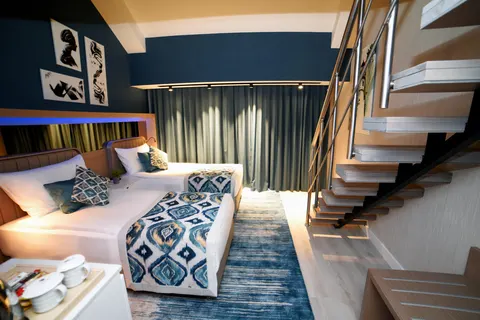 Hotel Royal Wings foto 4