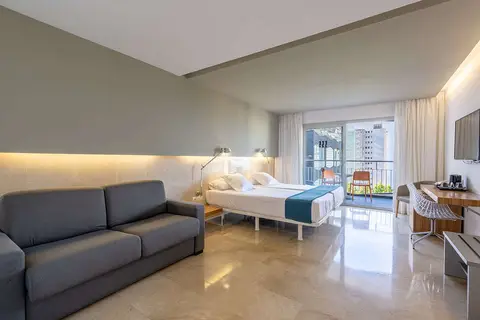 Climia Belroy Hotel in Benidorm — foto 4