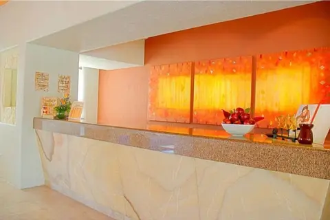 Laguna Suites in Cancún, foto 2