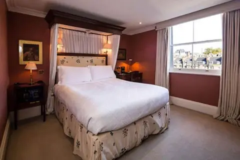 Roseate House London in Londen, foto 12