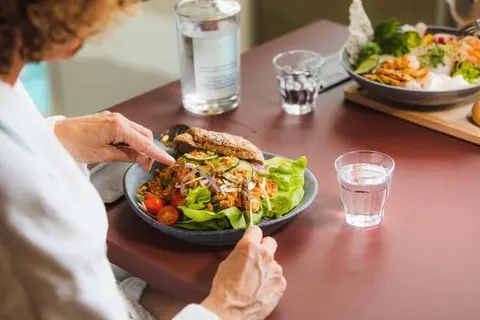 Wellnessresort Thermae 2000 foto 4