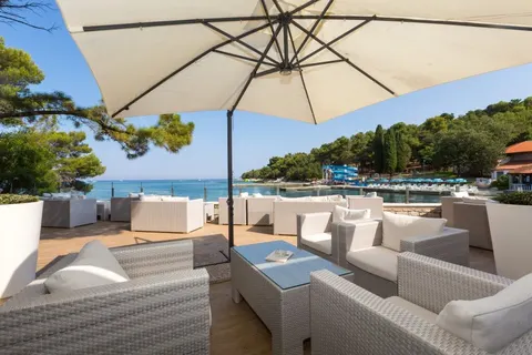 Vakantiepark Galijot Plava Laguna foto 5