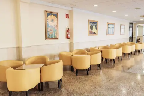 Hotel Camposol in Benidorm — foto 18