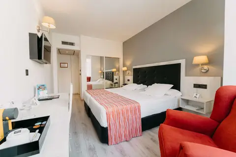 Hotel Soho Boutique Málaga in Málaga, foto 30