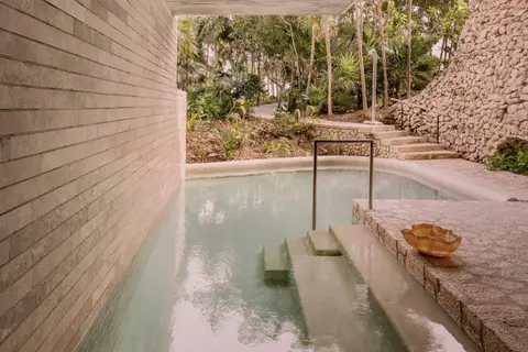 La Casa de la Playa in Playa del Carmen — foto 24