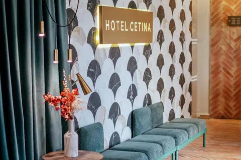 Hotel Cetina Casa de las Telas in Sevilla, foto 8