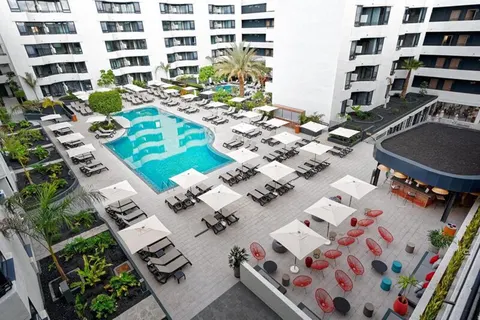 HOVIMA Suites Costa Adeje foto 4