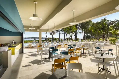 Valamar Camping Padova in Rab — foto 11